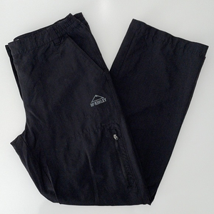 McKinley Merriwa women’s Large black pants.‎ Stretch, quick dry.  EUC